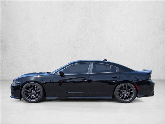 Used 2021 Dodge Charger Scat Pack RWD image 9