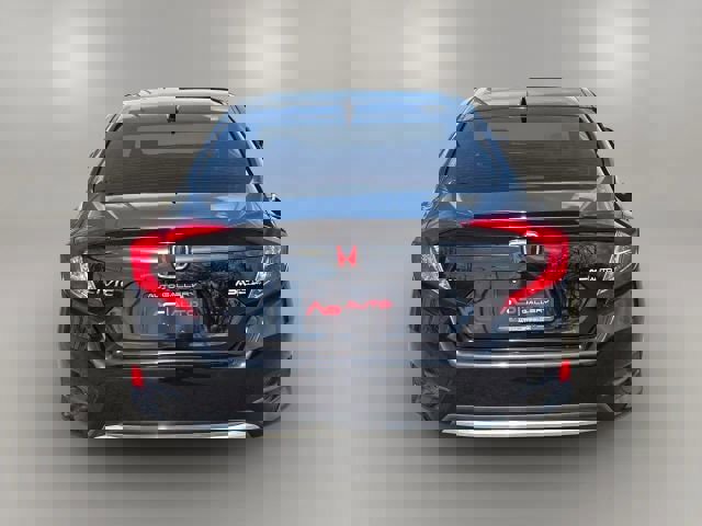 Used 2021 Honda Civic EX image 6