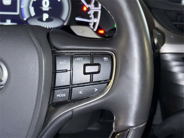 Certified 2021 Lexus ES 300h w/ Accessory Package image 32