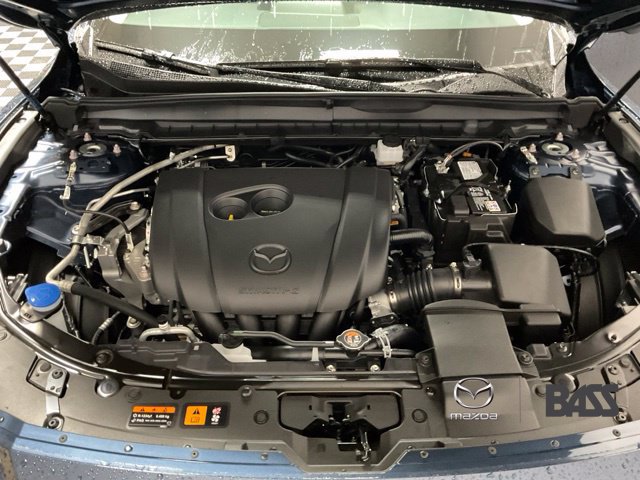 New 2026 MAZDA CX-50 AWD 2.5 S w/ Weather Package image 43