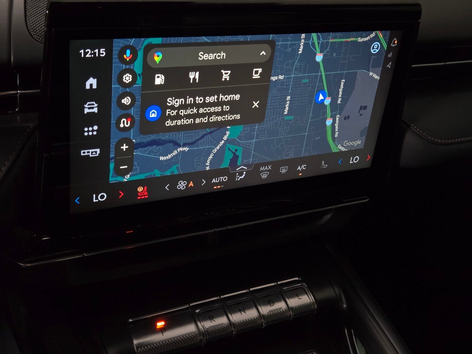 New 2026 Lincoln Nautilus Premier w/ Equipment Group 102A AWD/4WD image 25