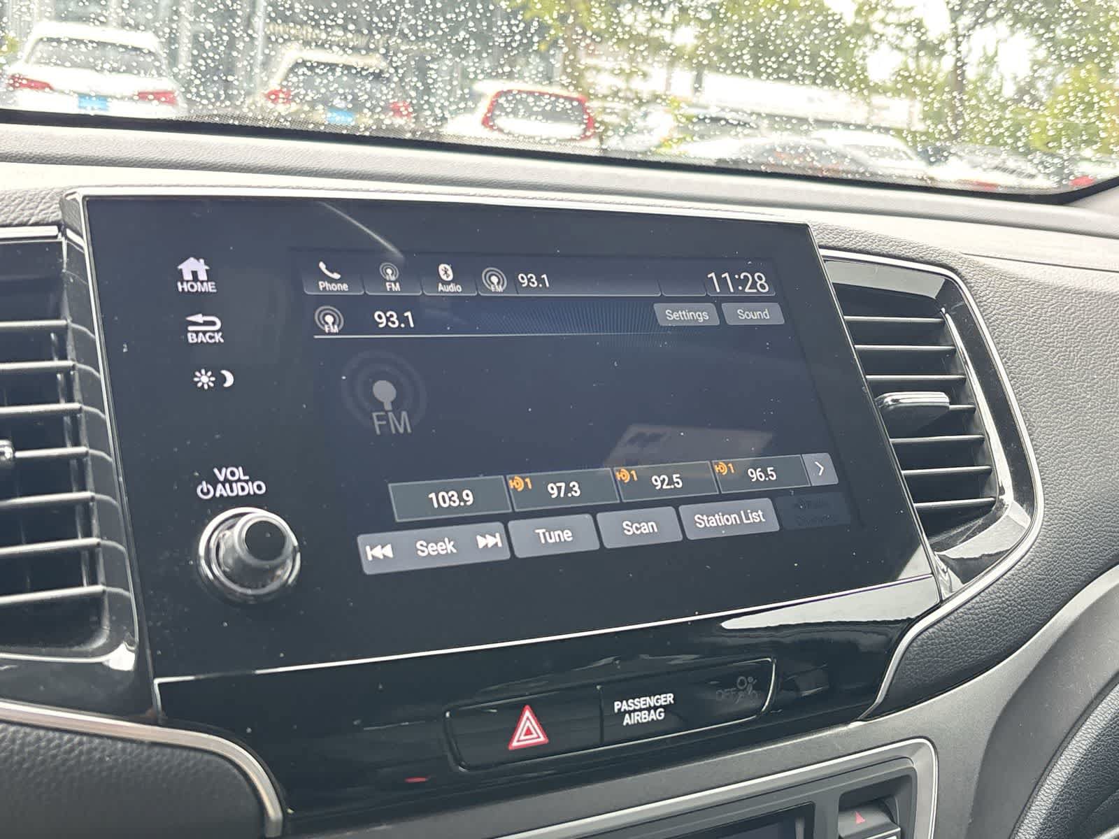 Used 2020 Honda Passport EX-L image 14