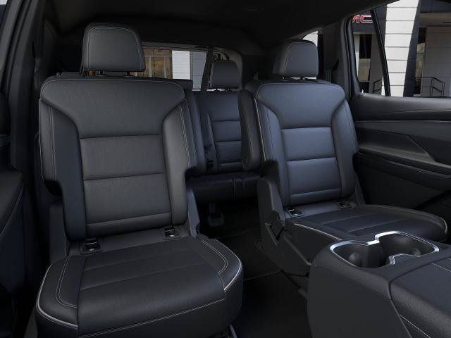 New 2027 Buick Enclave Preferred FWD image 17