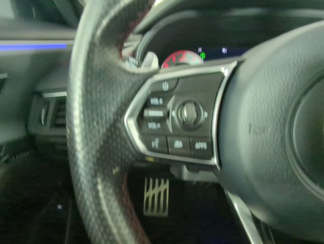 Used 2023 Acura TLX w/ A-SPEC Package AWD/4WD image 26