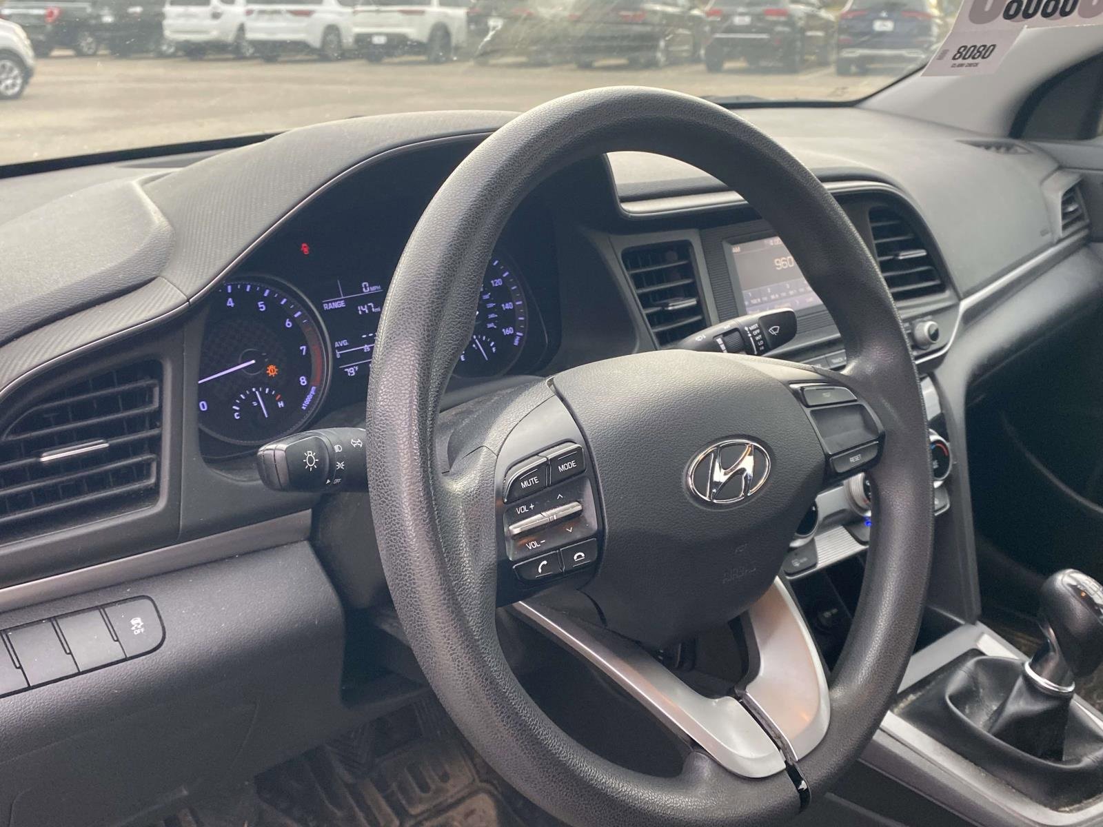 Used 2019 Hyundai Elantra SE w/ Cargo Package image 17