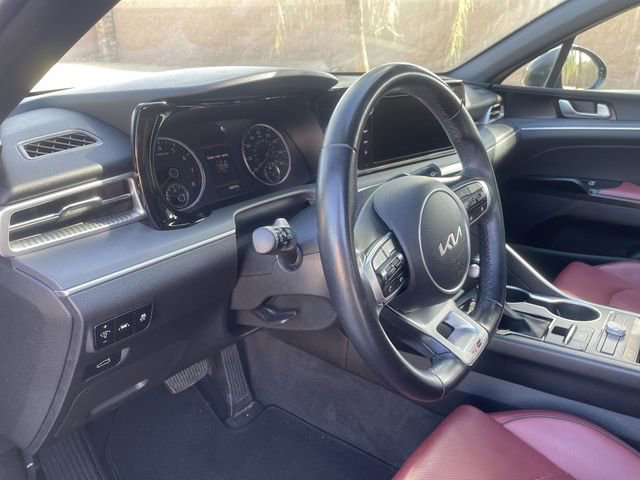 Used 2022 Kia K5 GT-Line w/ GT-Line FWD Premium Package image 10