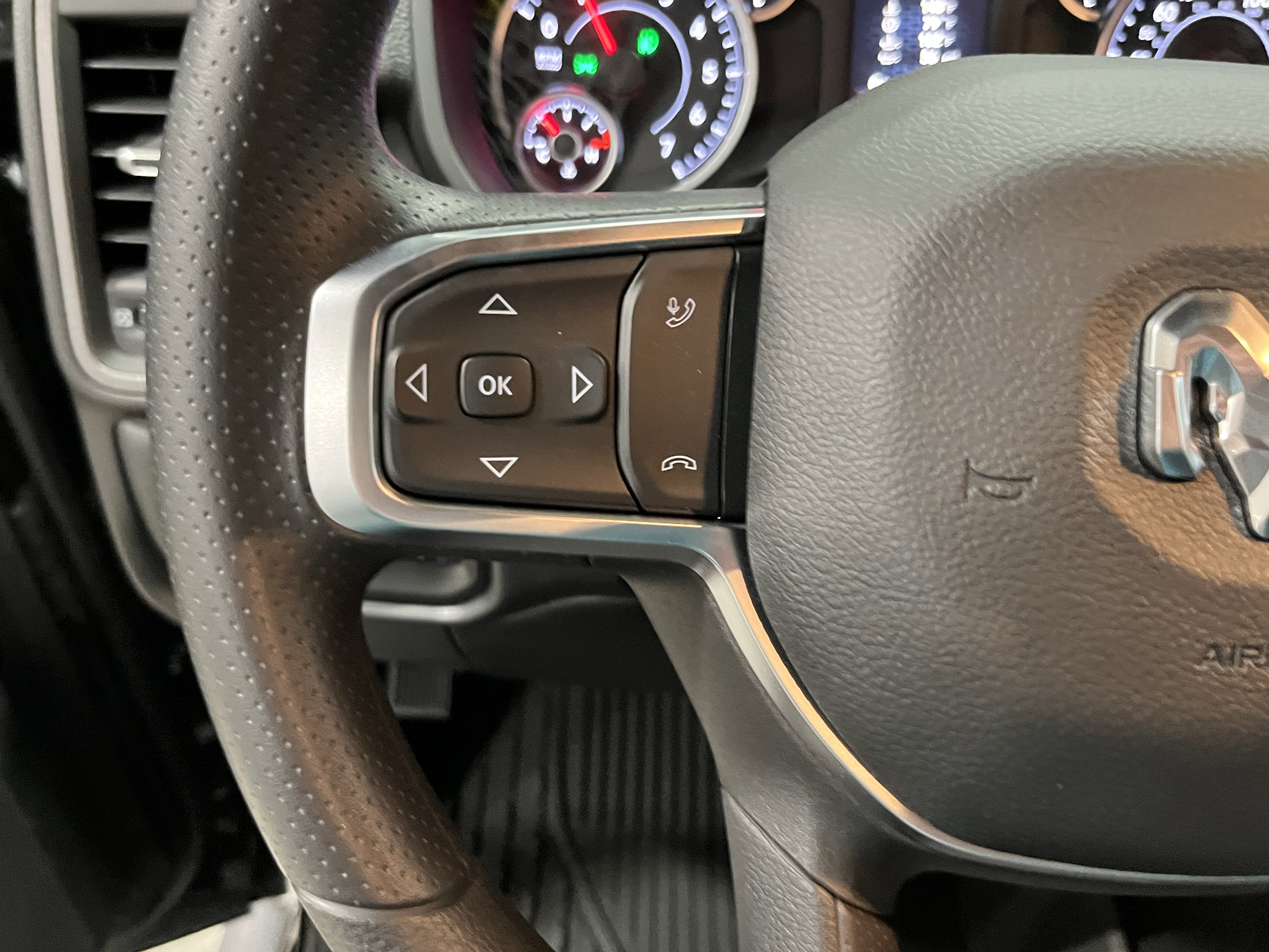 New 2026 RAM 2500 Tradesman AWD/4WD image 21