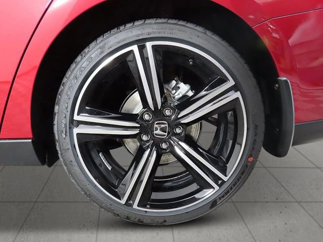 New 2026 Honda Accord SE image 9