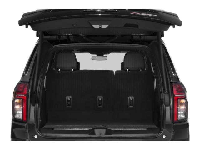 Used 2022 Chevrolet Tahoe RST w/ Luxury Package RWD image 48