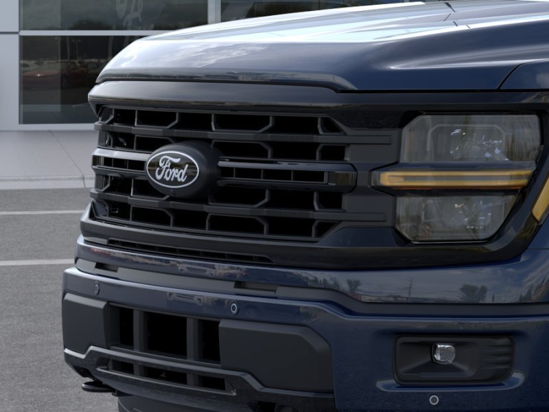 New 2026 Ford F150 XLT AWD/4WD image 55