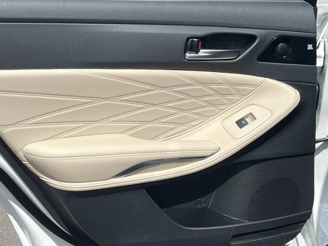 Used 2020 Toyota Avalon Limited w/ Advanced Safety Package FWD image 20