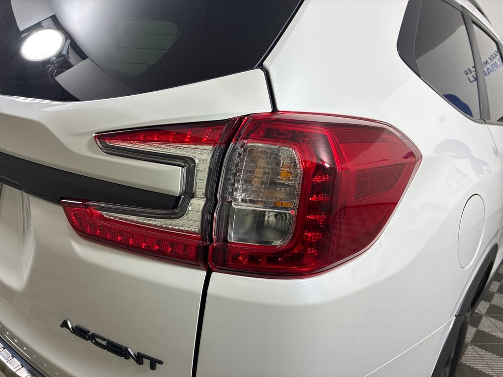 Used 2026 Subaru Ascent Premium w/ Premium Package AWD/4WD image 34