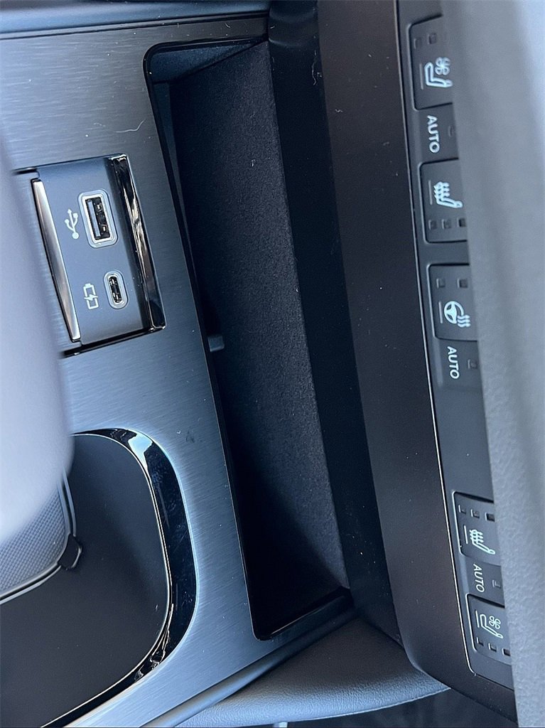 New 2025 Lexus ES 350 w/ Premium Package image 15