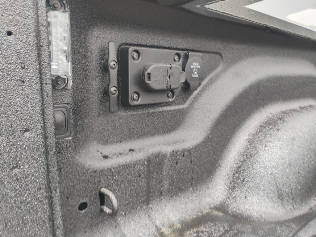 New 2026 RAM 2500 Tradesman AWD/4WD image 15