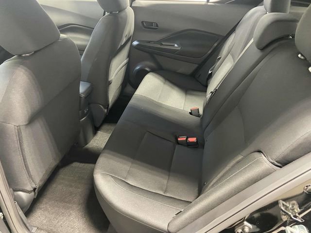 New 2025 Nissan Kicks Play S image 8