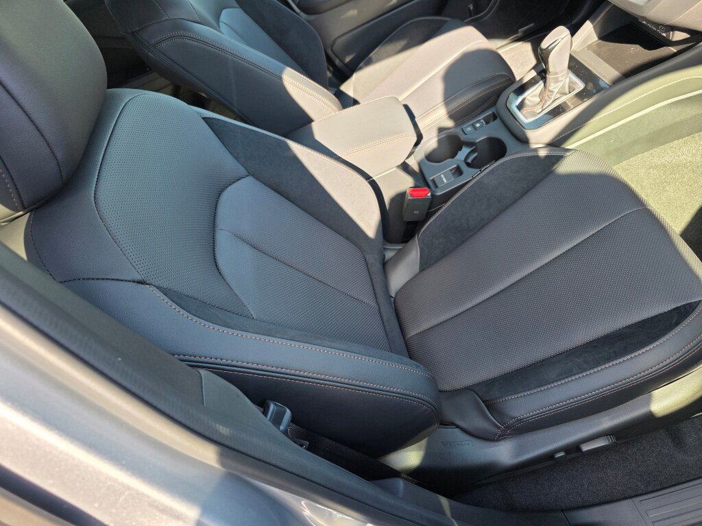 New 2025 Subaru Forester Touring image 14