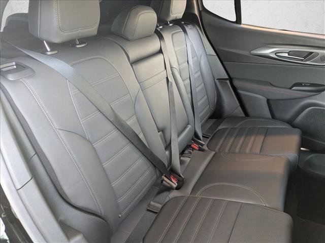 Used 2024 Dodge Hornet R/T Plus w/ R/T Blacktop Package AWD/4WD image 21
