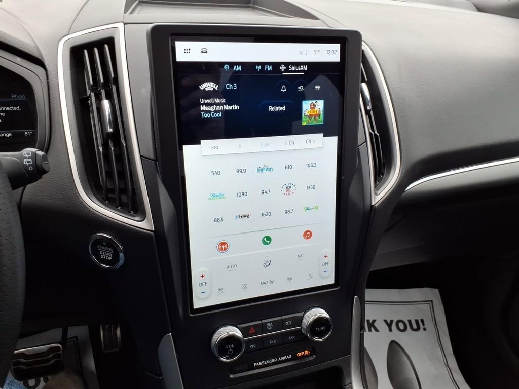 Used 2024 Ford Edge ST-Line image 26