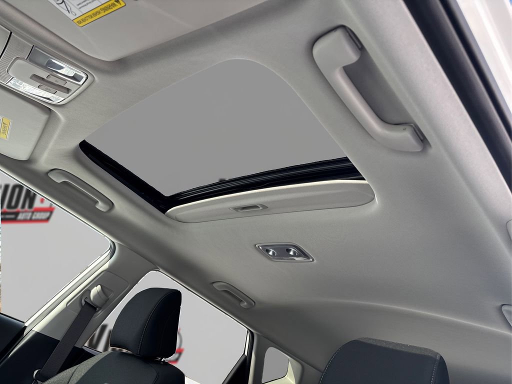 New 2025 Kia Soul EX image 12