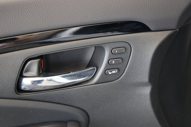 New 2025 Honda Ridgeline Black Edition image 17