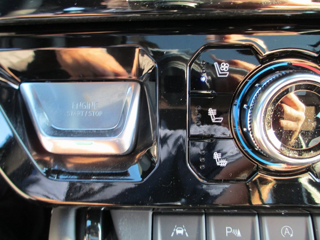 New 2026 GMC Sierra 1500 AT4X image 26