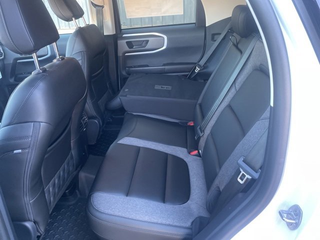 New 2025 Ford Bronco Sport Big Bend w/ Convenience Package image 61