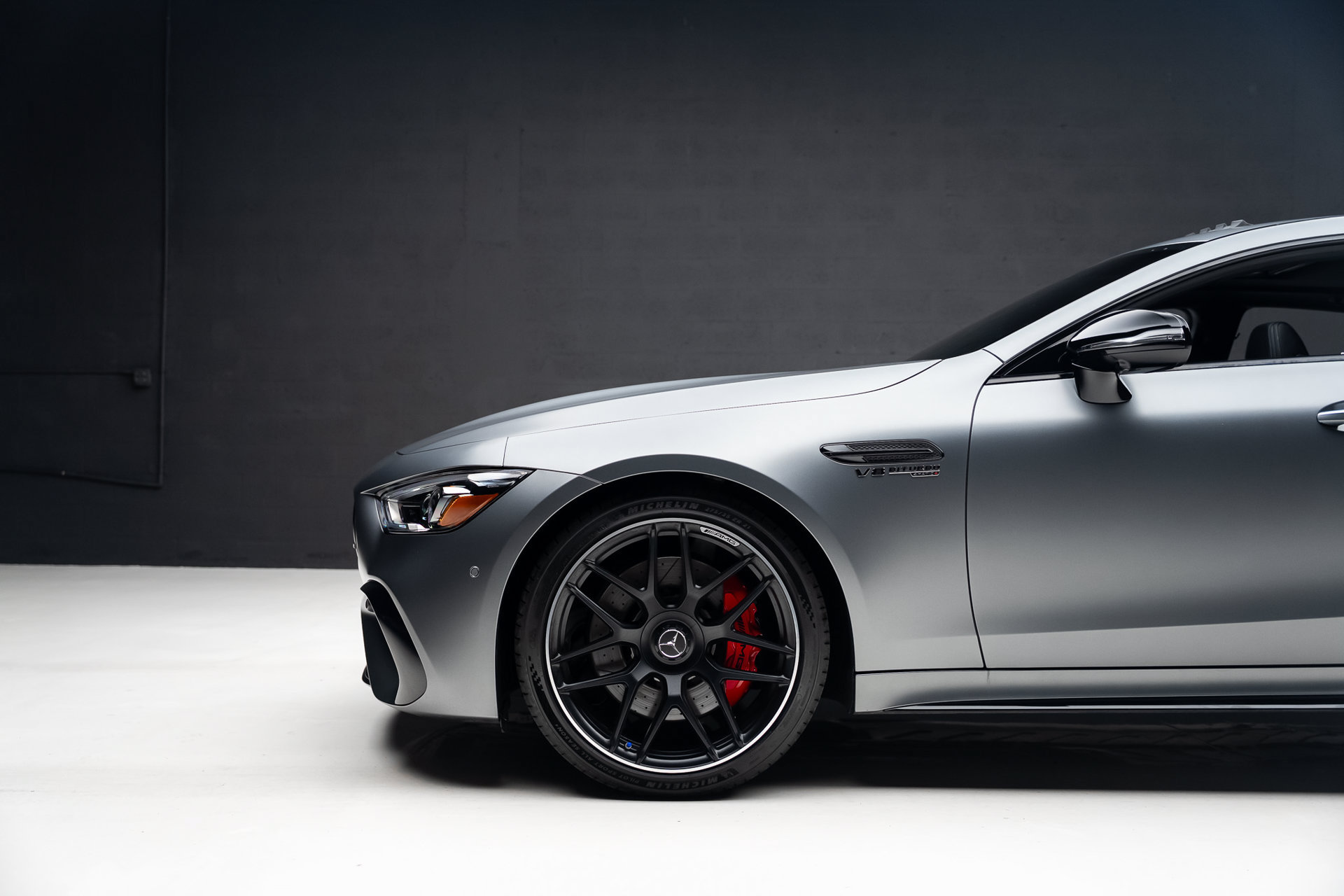 Used 2023 Mercedes-Benz AMG GT 63 image 20