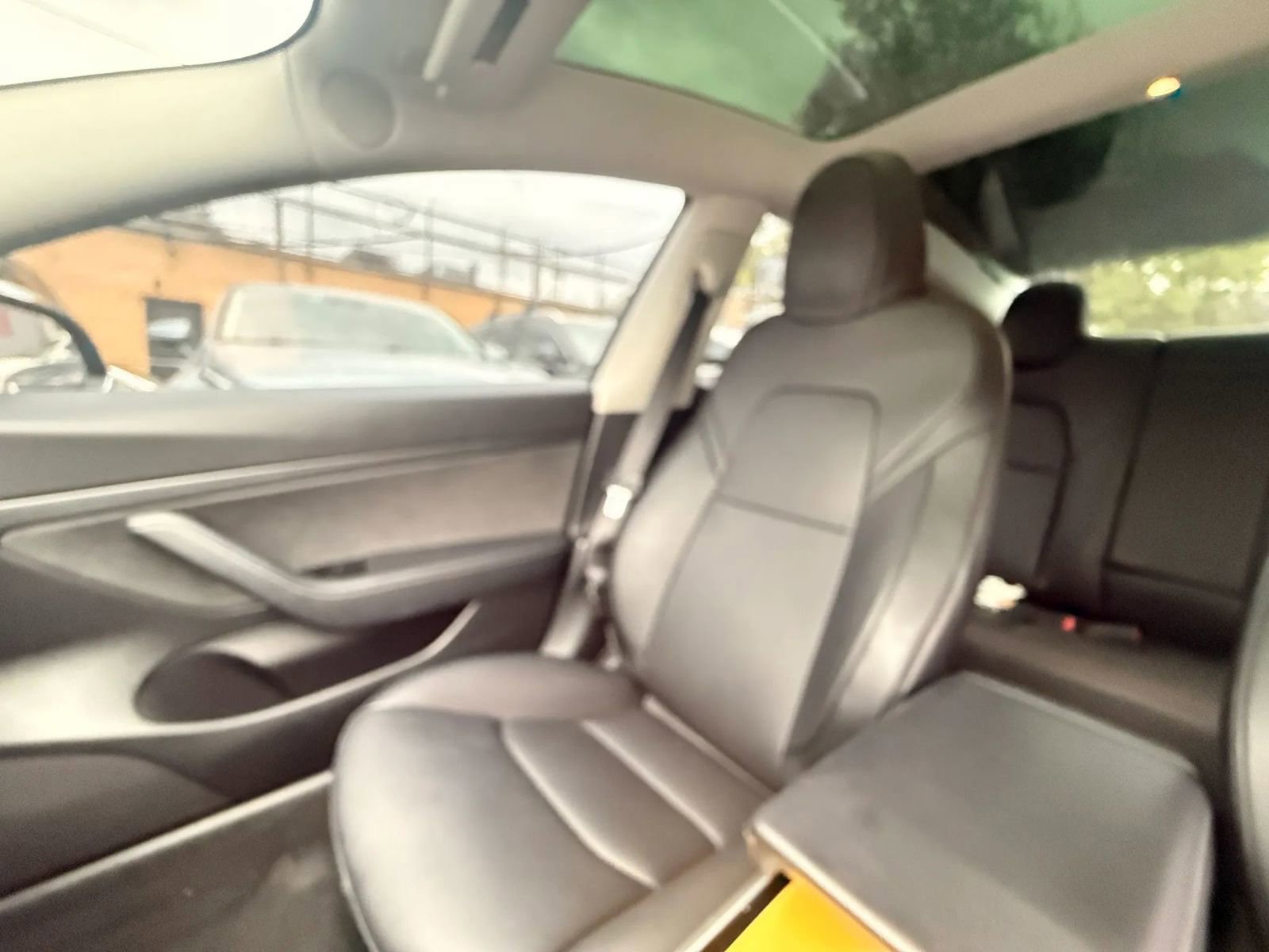 Used 2020 Tesla Model 3 Standard Range Plus RWD image 13