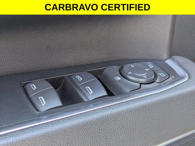 Certified 2025 Chevrolet Silverado 2500 LT AWD/4WD image 10
