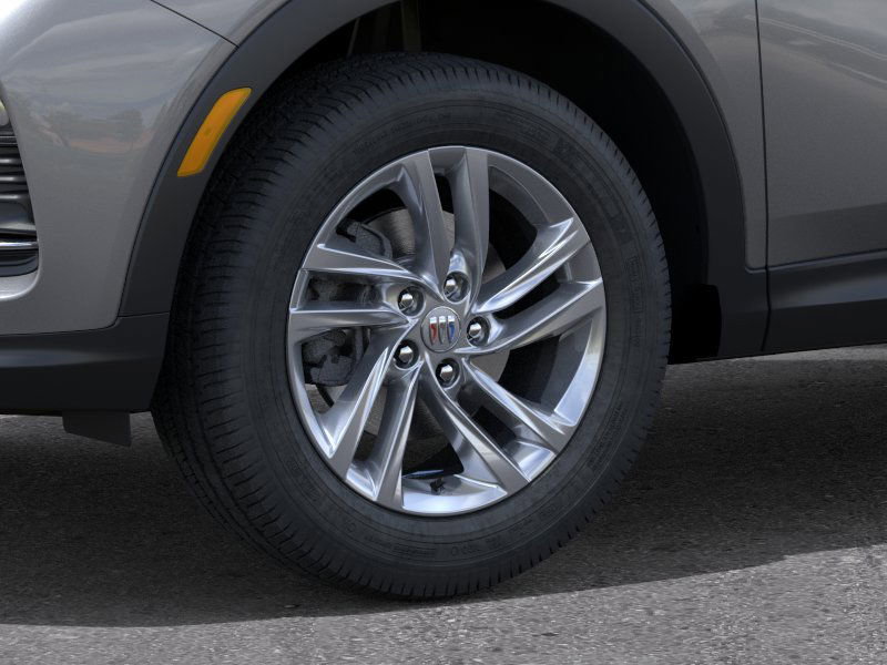 New 2024 Buick Envista Preferred w/ Convenience I Package image 11