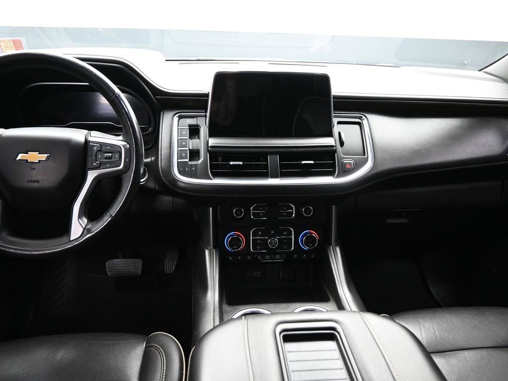 Used 2022 Chevrolet Tahoe Premier image 12