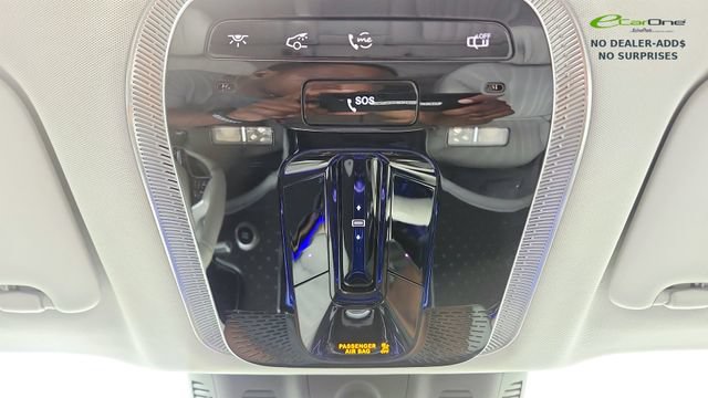 Used 2023 Mercedes-Benz EQS 450+ Sedan image 73