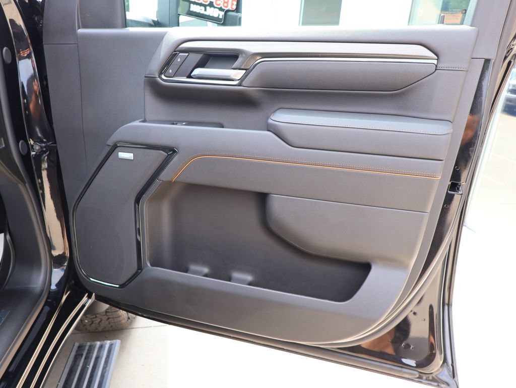 Certified 2026 GMC Sierra 2500 AT4 w/ AT4 Premium Plus Package AWD/4WD image 44