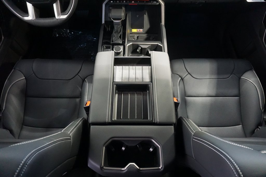New 2026 Toyota Tundra Limited image 31