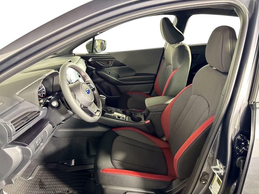 New 2026 Subaru Impreza RS image 11