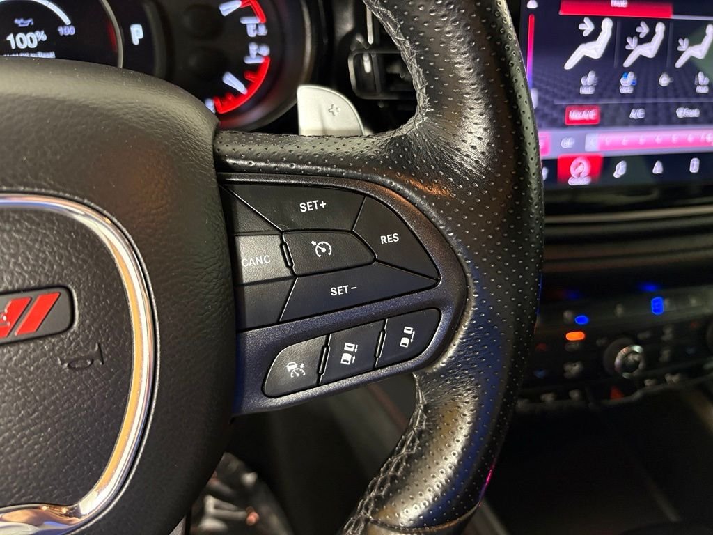 Used 2024 Dodge Durango GT RWD image 21