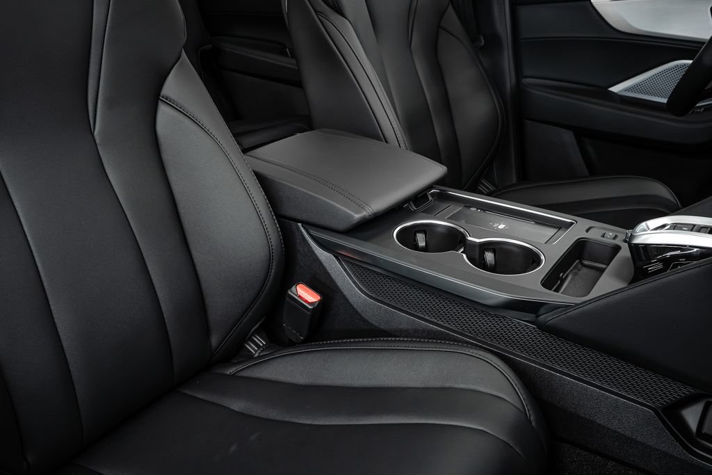 New 2026 Acura MDX SH-AWD image 28