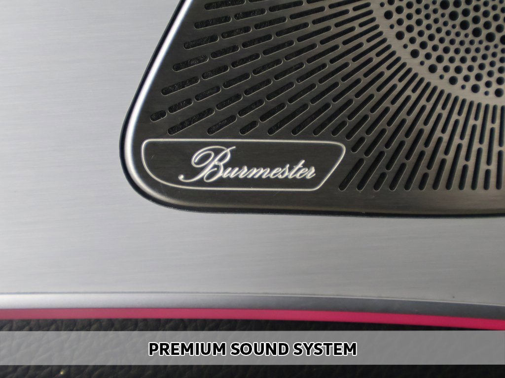 Used 2022 Mercedes-Benz GLE 53 AMG GLE 53 AMG image 4