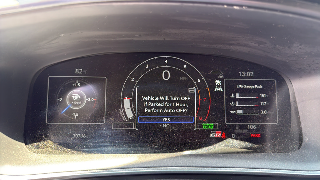 Used 2023 Toyota Corolla GR AWD/4WD image 18