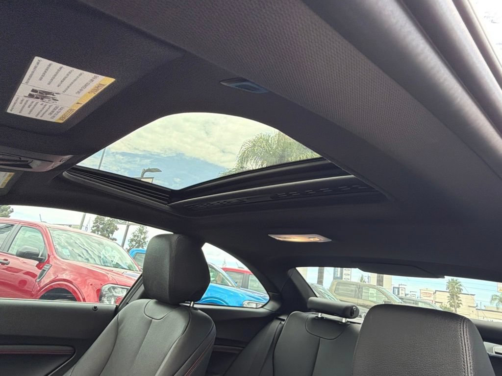 Used 2018 BMW 230i Coupe RWD image 29