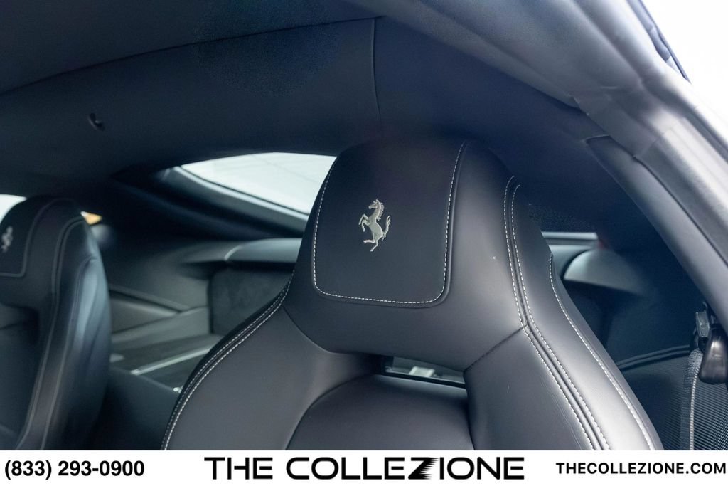 Used 2014 Ferrari F12 Berlinetta RWD image 50