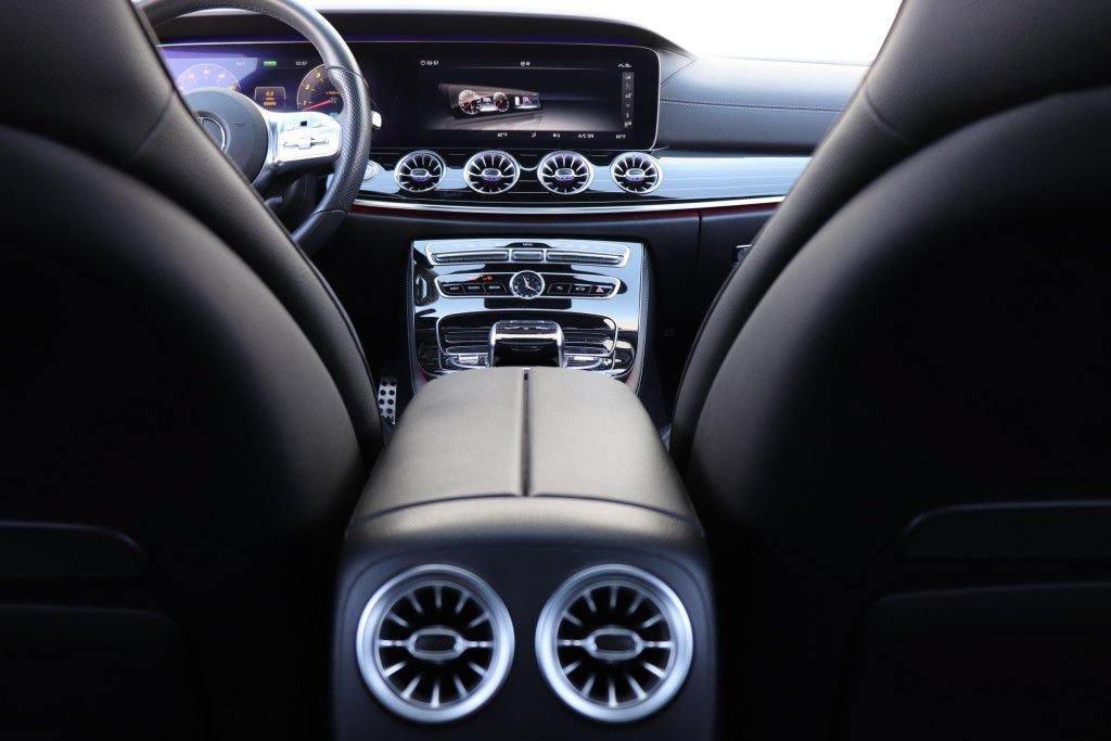 Used 2019 Mercedes-Benz CLS 450 w/ Driver Assistance Package image 67