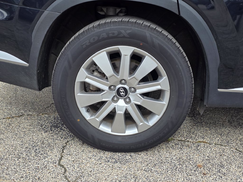 Used 2024 Hyundai Palisade SEL AWD/4WD image 12
