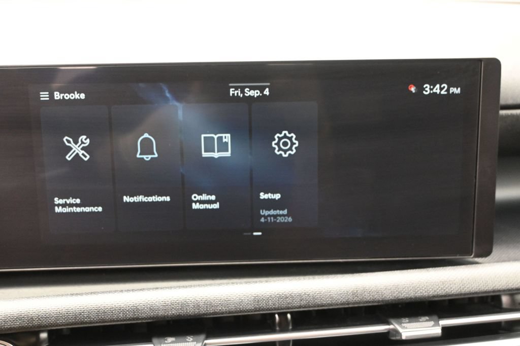 Used 2025 Hyundai Tucson XRT FWD image 20