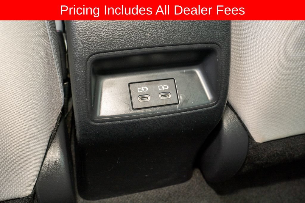 Used 2023 Toyota Corolla LE FWD image 7