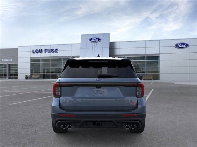 New 2026 Ford Explorer ST w/ Sun And Sound Package image 6