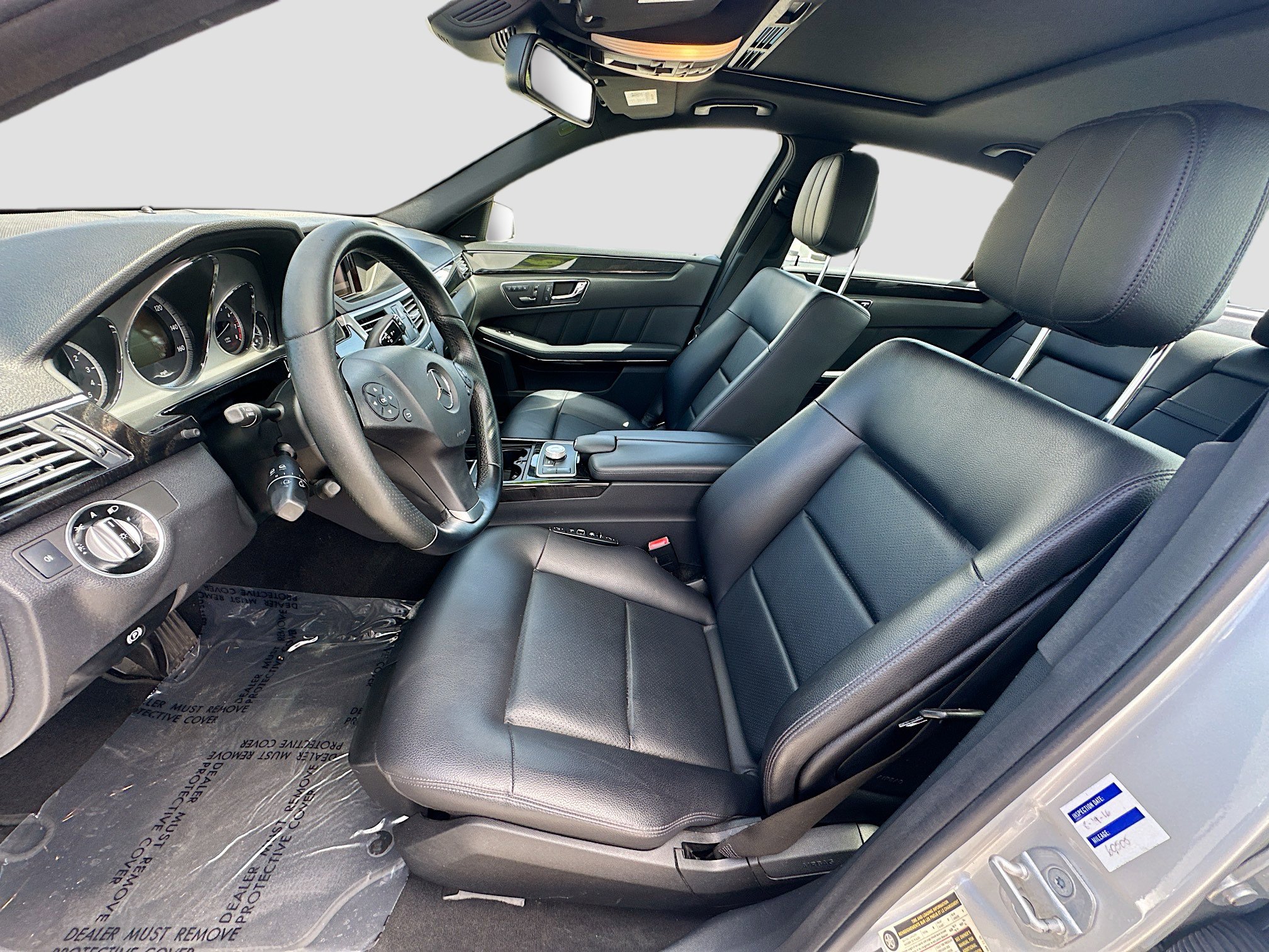 Used 2011 Mercedes-Benz E 350 E 350 image 21