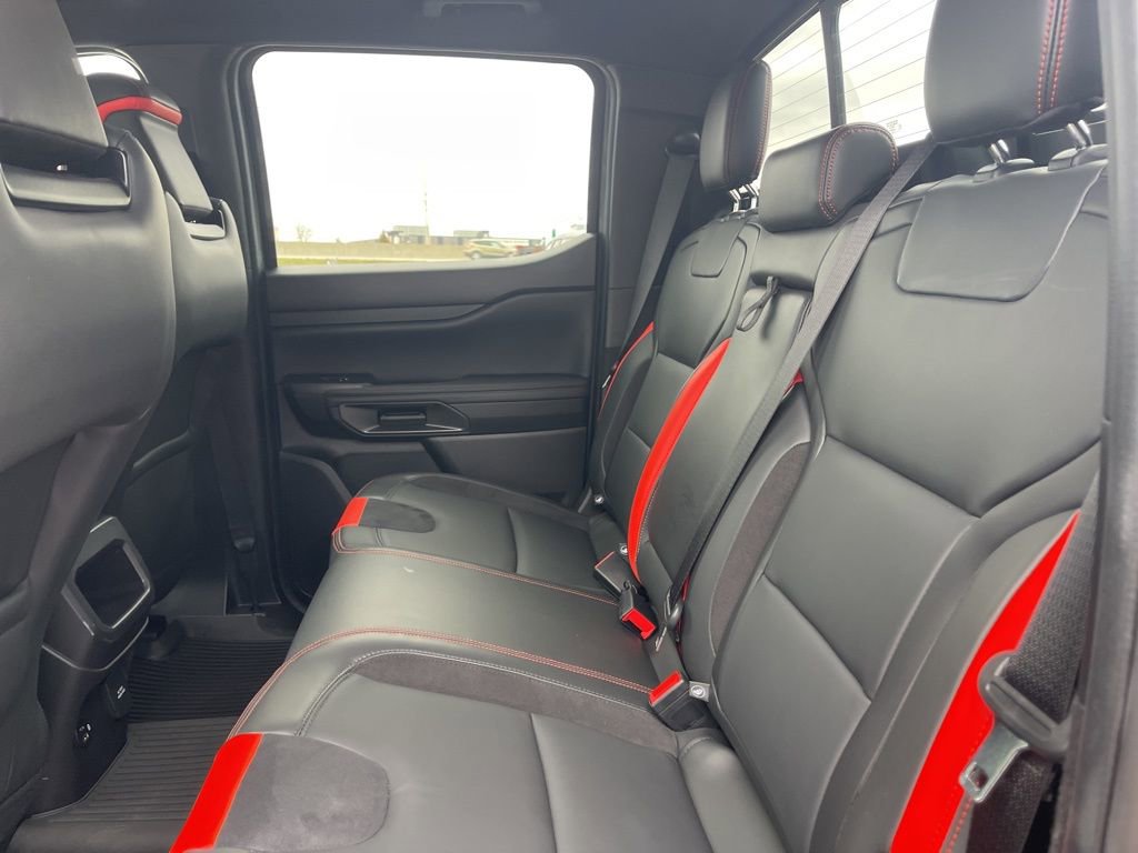 Used 2024 Ford Ranger Raptor image 18