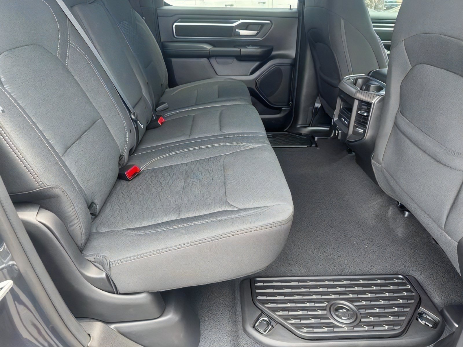 New 2026 RAM 1500 Big Horn AWD/4WD image 14