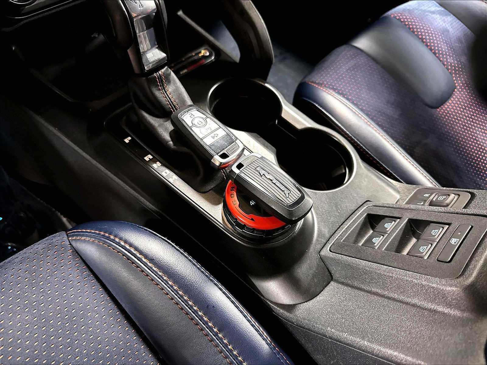 Used 2023 Ford Bronco Raptor AWD/4WD image 38